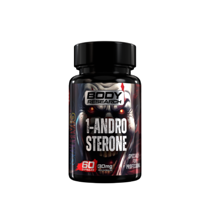 1 Andro Sterone