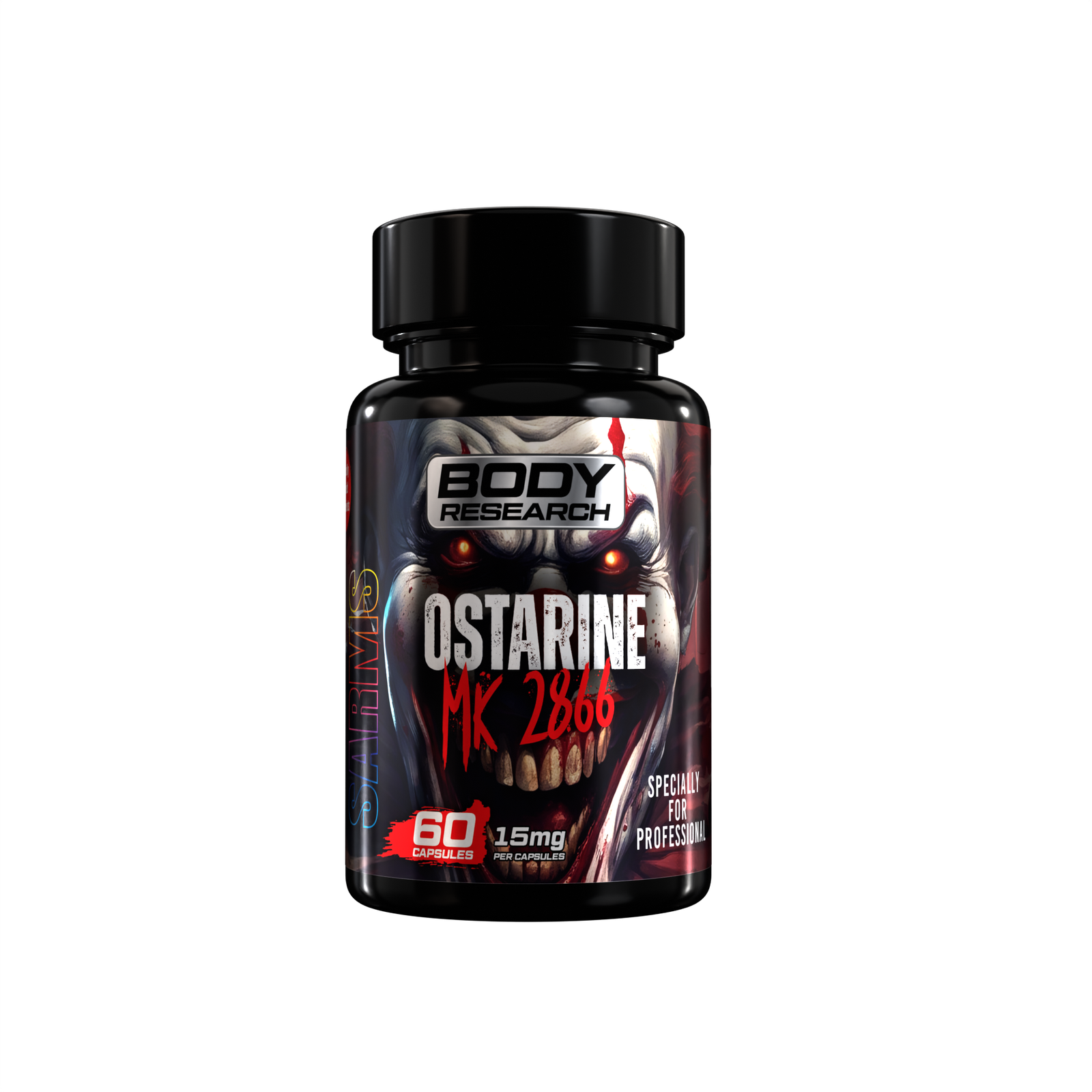 Ostarine