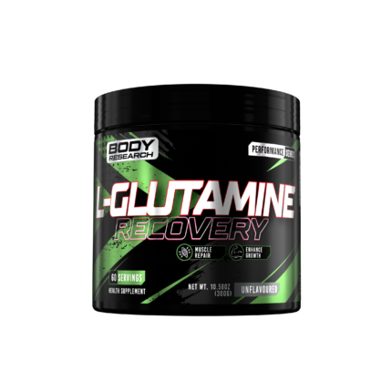 L-Glutamine
