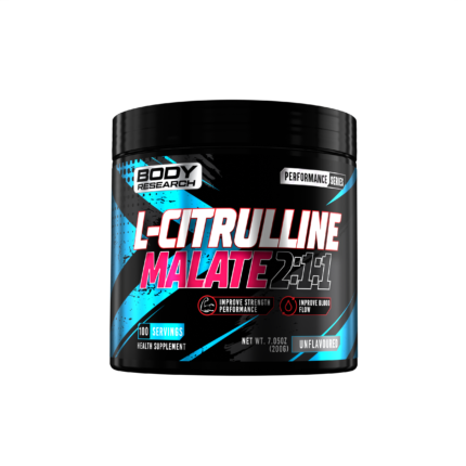 L-Citrulline Malate